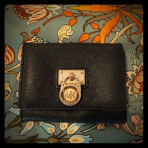 Michael Kors Small Wallet